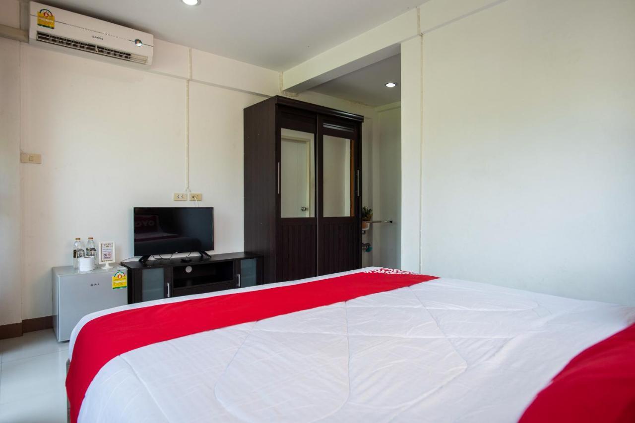 The Park Bangyai Residence Ban Bang Yai  Buitenkant foto